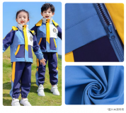“布”一樣的新學(xué)期：功能性面料如何重塑校園時尚？