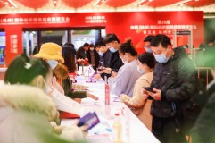 SCM2020年終總結(jié) | 成全客商也創(chuàng)造輝煌，展會亮點十足勢不可擋！
